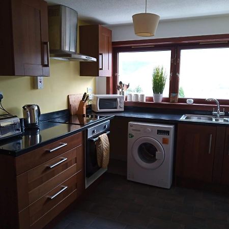 Apartamento Loch View Fort William Exterior foto