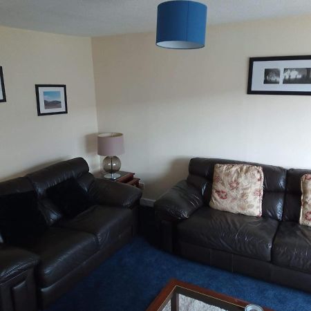 Apartamento Loch View Fort William Exterior foto