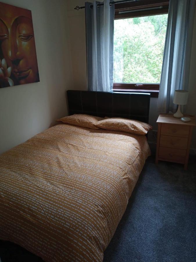 Apartamento Loch View Fort William Exterior foto