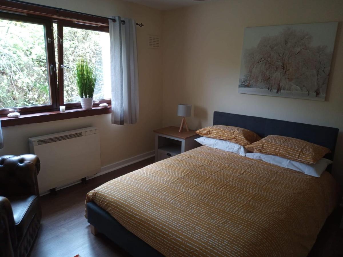 Apartamento Loch View Fort William Exterior foto