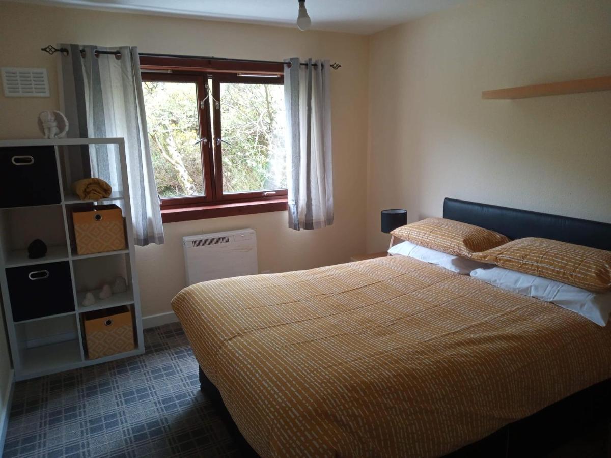 Apartamento Loch View Fort William Exterior foto